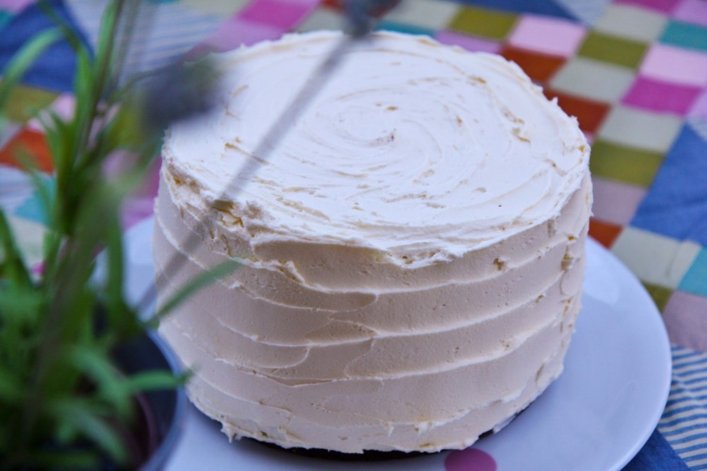 Oreo súkkulaðiostakaka