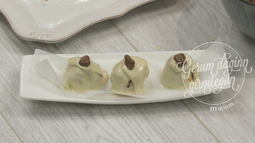 Daim trufflur