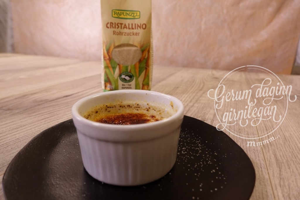 Creme Brulee