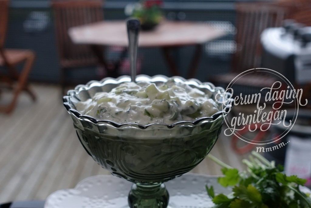 Raita sósa