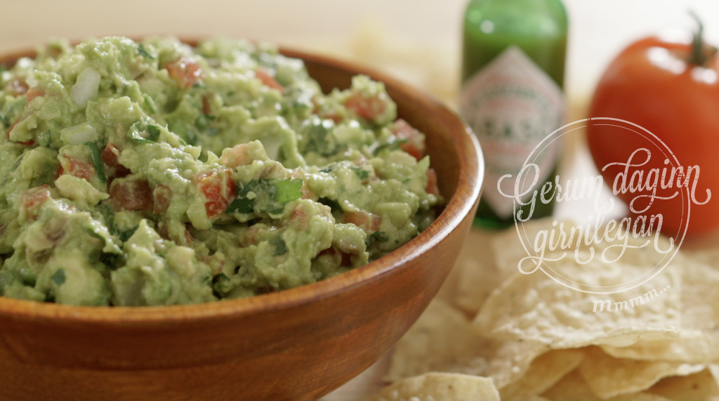 Guacamole