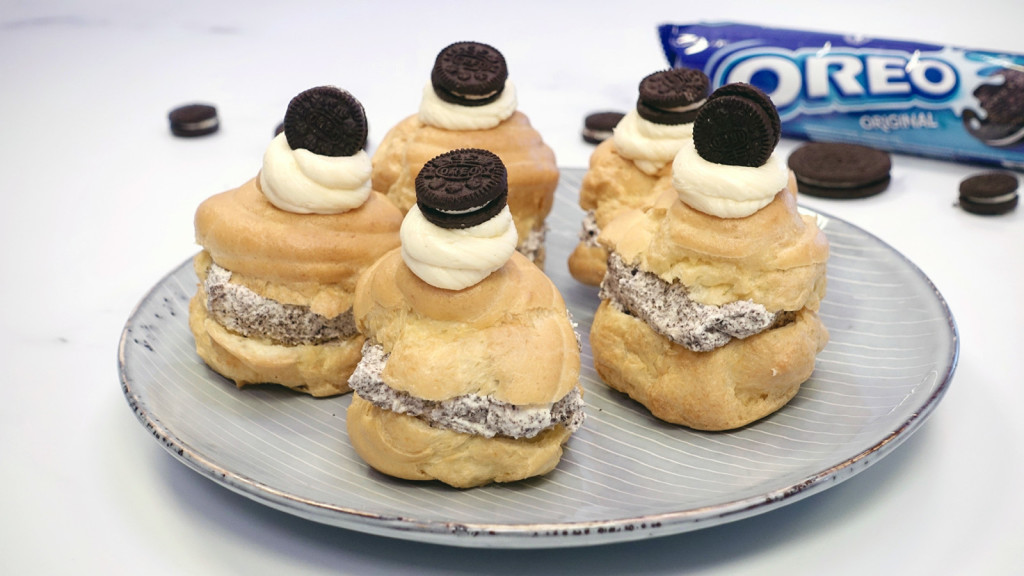 OREO Bolla