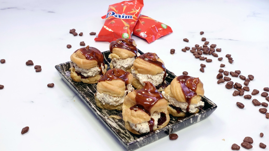 Daim bolla