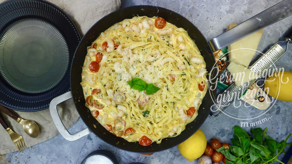 Humarpasta