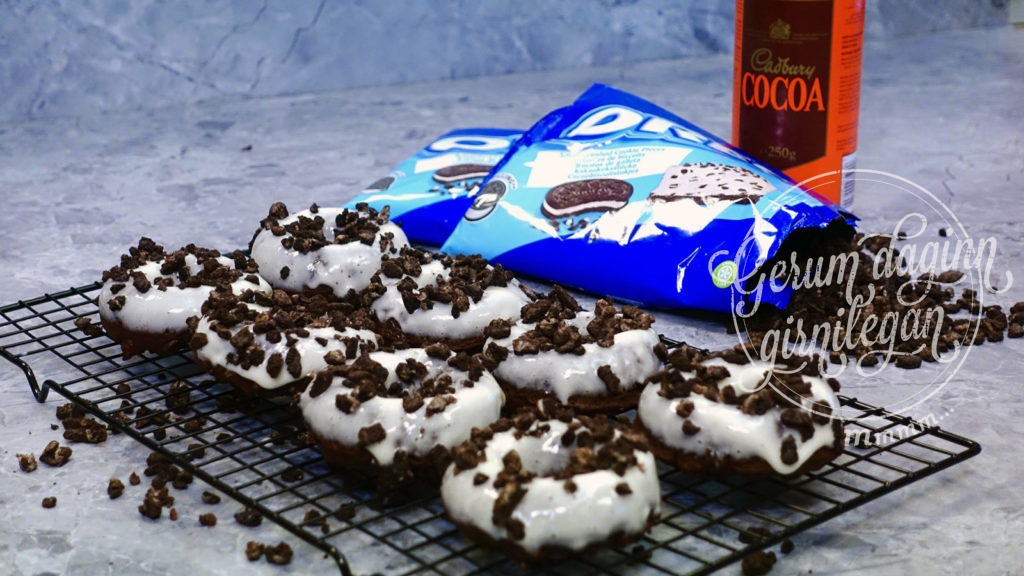 OREO kleinuhringir