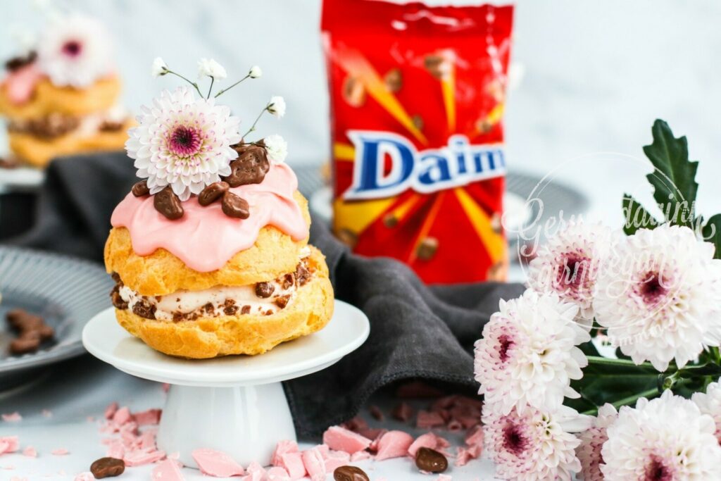 Daim bollur