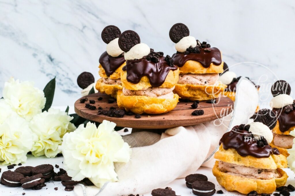 OREO bollur