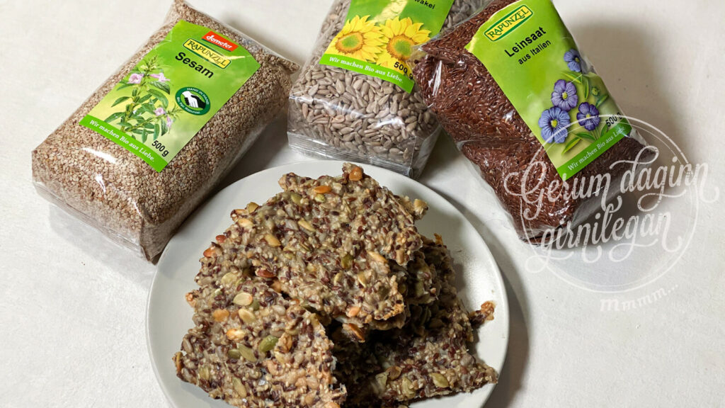 Hrökkbrauð