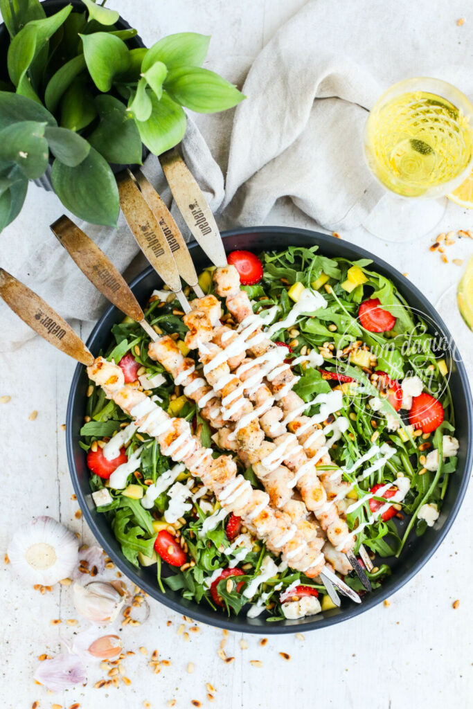Humarsalat
