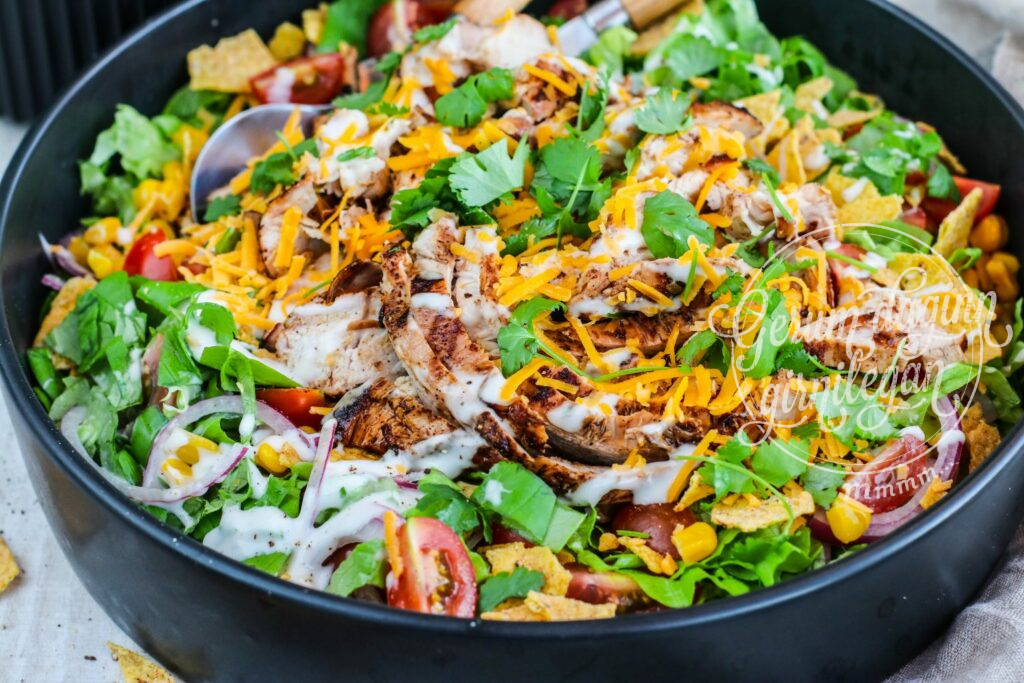 Súpersalat