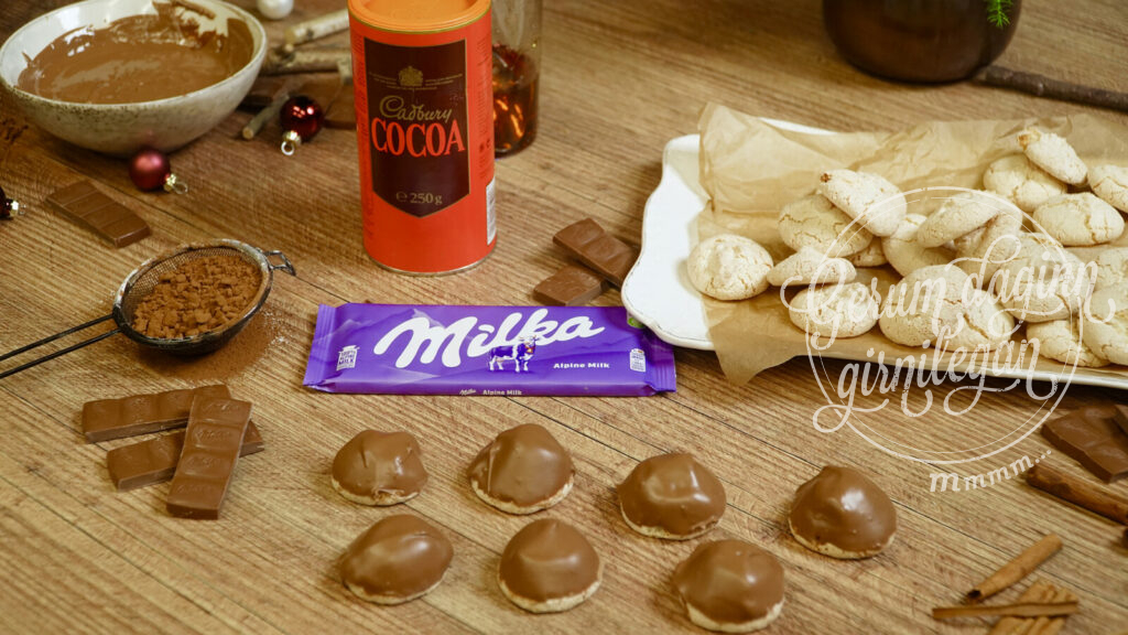Milka sörur