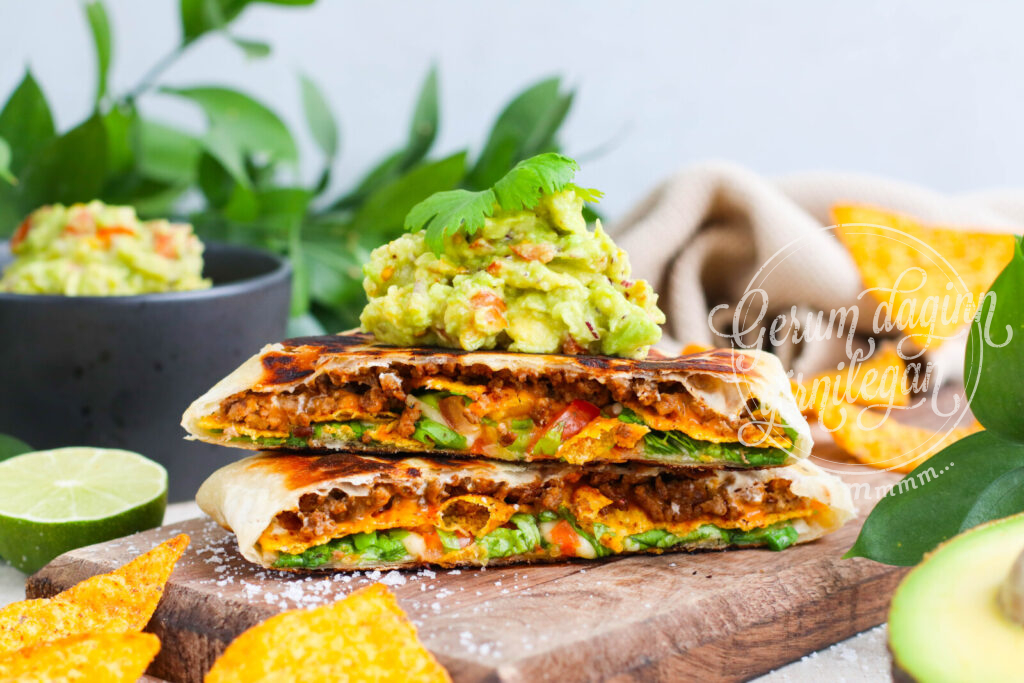 Crunch Wrap